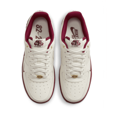 Nike Air Force 1 '07 SE Women's Shoes. Nike CA Nike Air Force 1 '07 SE Women's Shoes. Nike CA